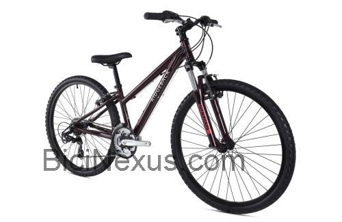 Ridgeback Serenity ficha tecnica 